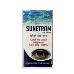 Sunetram Eye Drop