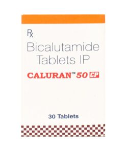 Caluran 50 CP Tablet