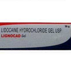 Lignocad Gel_ZYDUS CADILA