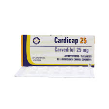 cardicap