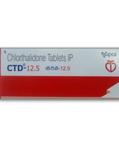 CTD 12.5 mg Tablet_IPCA LABS
