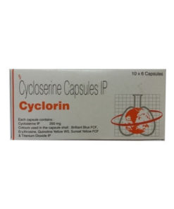 Cyclorin 250 mg Capsule_LUPIN