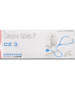 CZ 3 Tablet_LUPIN