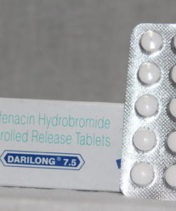 Darilong 7.5 mg Tablet CR_SUN PHARMA