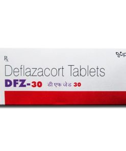 DFZ 30MG TABLET_IPCA LABS