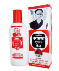 Dharasana Malis Oil_ELDER PHARMA