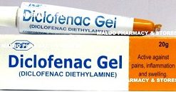 Diclonac Gel_LUPIN