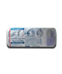 Diclogesic Tablet_TORRENT PHARMA