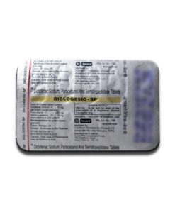 Diclogesic SP Tablet_TORRENT PHARMA