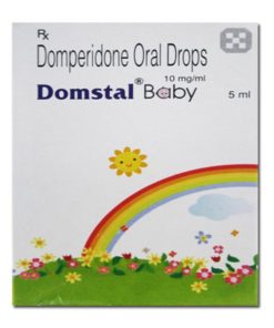 Domstal Baby Oral Drops_TORRENT PHARMA