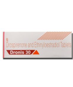 Dronis 30 Tablet_SUN PHARMA