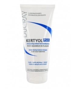 DUCRAY Kertyol P.S.O Shampoo_ABBOTT