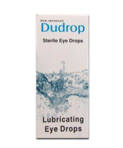 Dudrop Eye Drop_SUN PHARMA