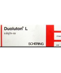 Duoluton L Tablet_ZYDUS CADILA