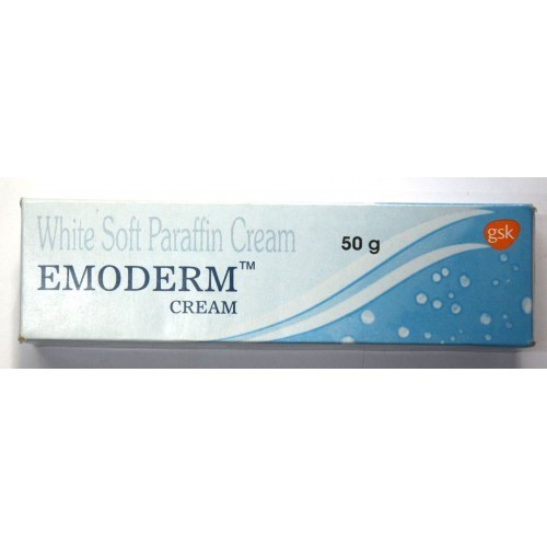 emoderm cream for baby