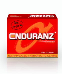 Enduranz Capsule_ELDER PHARMA