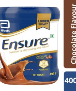 Ensure Powder Chocolate