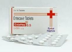 Entehep 0.5 mg Tablet_ZYDUS CADILA