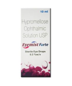 Eyemist Forte Eye Drop_SUN PHARMA