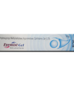 Eyemist Gel_SUN PHARMA