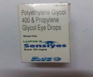 Sensiyes Eye Drop_LUPIN