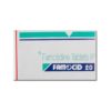 Famocid 20 Tablet