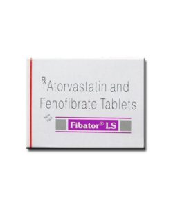 Fibator LS Tablet_SUN PHARMA