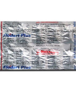 Flodart Plus Capsule_ARISTO PHARMA