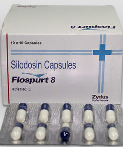 Flospurt D Tablet_ZYDUS CADILA