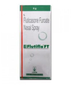 Flutiflo FT Nasal Spray_LUPIN