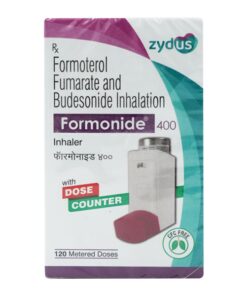 Formonide 400 Inhaler