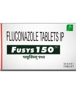 Fusys 150 mg Tablet_ZYDUS CADILA