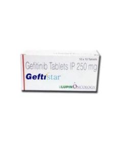 Geftistar 250 mg Tablet_LUPIN