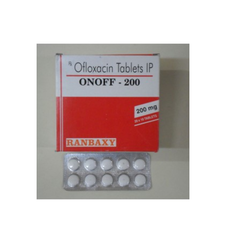 Onoff 200 mg Tablet_SUN PHARMA