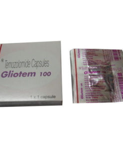 Gliotem 100 mg Capsule_SUN PHARMA