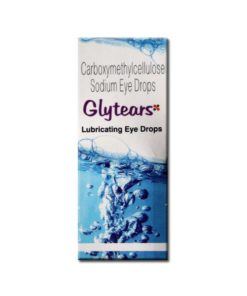 Glytears Eye Drop_SUN PHARMA
