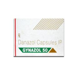 Gynazol 50 mg Capsule_SUN PHARMA