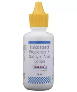 Halox S Lotion