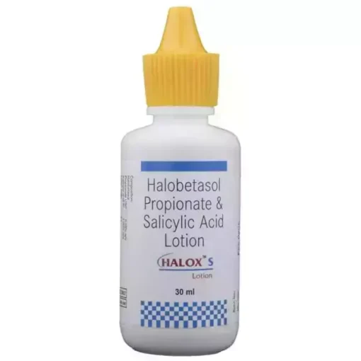 Halox S Lotion_Sun Pharmaceutical Industries Ltd