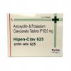 Hipen Clav 625 Tablet