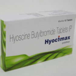 HYOCIMAX PLUS 10 MG/500 MG TABLET_ZYDUS CADILA