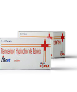 Ibset 5 mcg Tablet_ZYDUS CADILA