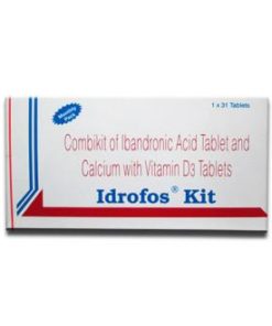 Idrofos Kit_SUN PHARMA