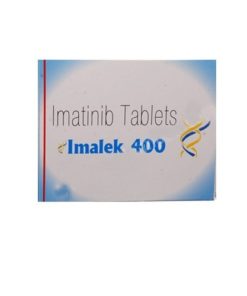 Imalek 400 mg Tablet_SUN PHARMA