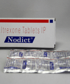 Nodict 50 mg Tablet_SUN PHARMA