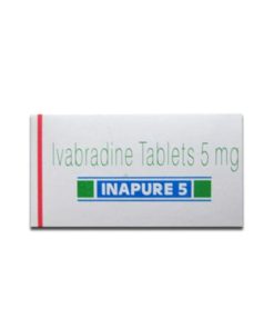 Inapure 5 mg Tablet_SUN PHARMA