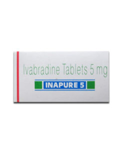 Inapure 2.5 mg Tablet_SUN PHARMA
