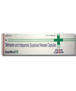Inditel D Capsule_ZYDUS CADILA