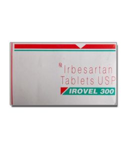 Irovel 300 mg Tablet_SUN PHARMA
