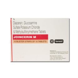 Joincerin M Tablet_TORRENT PHARMA
